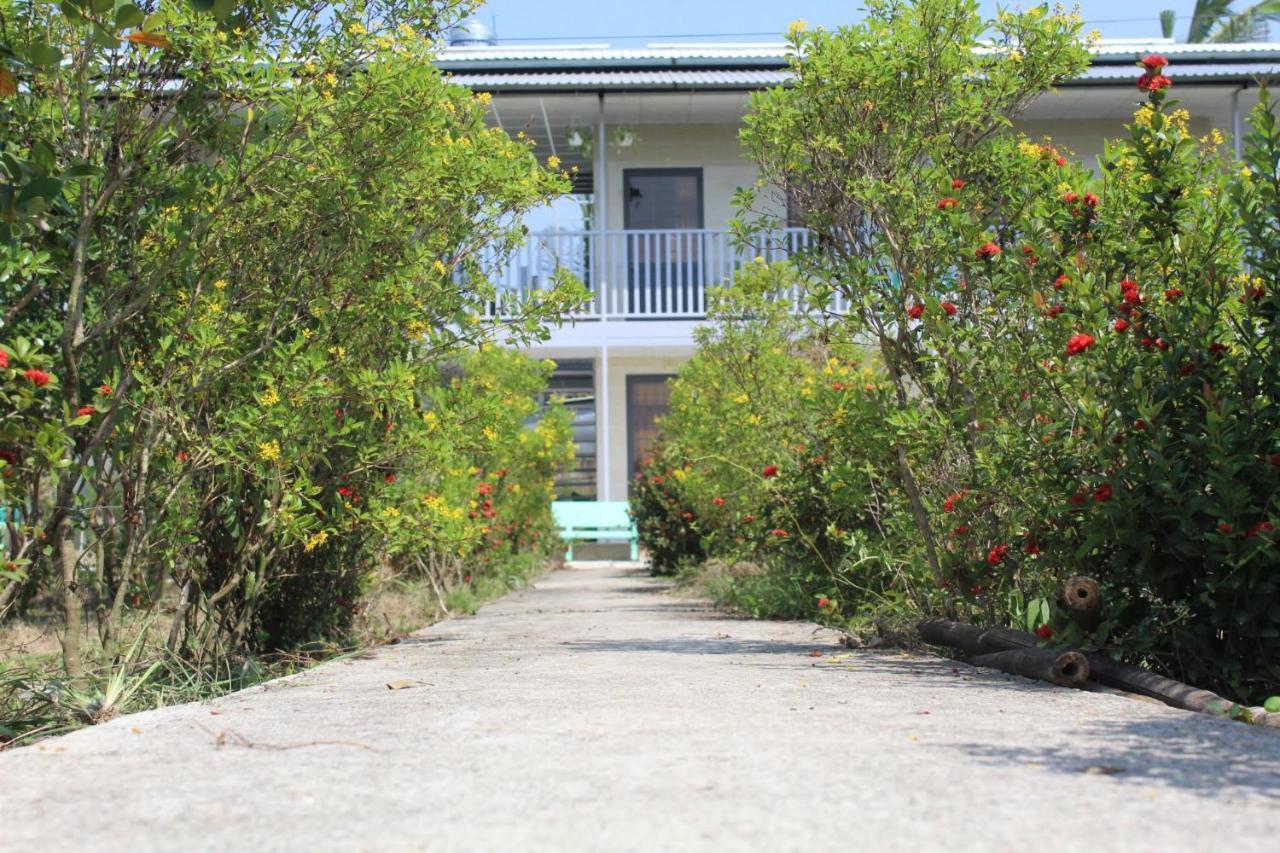 Thach Thao Homestay Mỹ Tho Eksteriør bilde