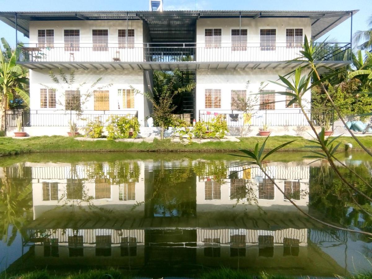 Thach Thao Homestay Mỹ Tho Eksteriør bilde